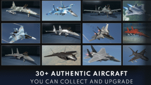 Metalstorm: Modern Air Combat 1.0.61.549251094 screenshot 5