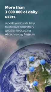 Weather by Meteum screenshot 6