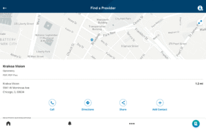MetLife US App 3.0.48 screenshot 11