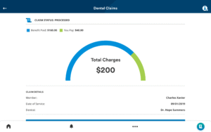 MetLife US App 3.0.48 screenshot 12