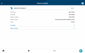 MetLife US App 3.0.48 screenshot 13