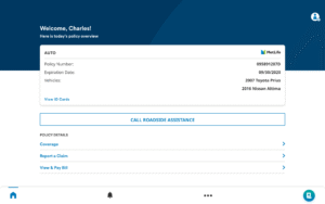 MetLife US App 3.0.48 screenshot 14