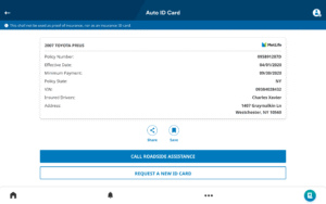 MetLife US App 3.0.48 screenshot 15