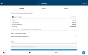 MetLife US App 3.0.48 screenshot 16