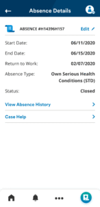 MetLife US App 3.0.48 screenshot 5