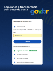 Meu INSS – Central de Serviços 5.10.00 screenshot 8