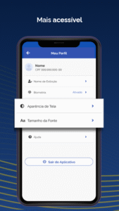 Meu INSS – Central de Serviços 5.09.00 screenshot 5