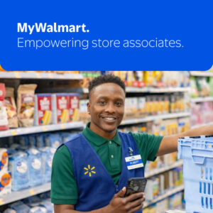 MyWalmart 1.29.2 screenshot 1