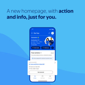 MyWalmart 1.29.2 screenshot 2