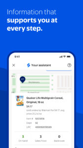 MyWalmart 1.29.2 screenshot 12