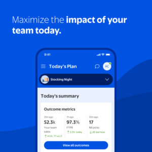 MyWalmart 1.29.2 screenshot 3