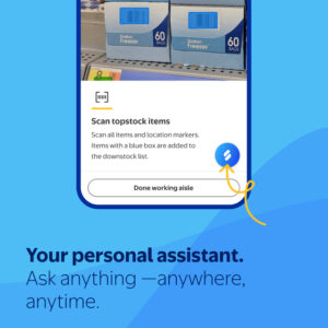 MyWalmart 1.29.2 screenshot 5