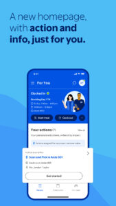 MyWalmart 1.29.2 screenshot 8