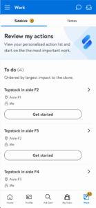 MyWalmart 1.30.0 screenshot 3
