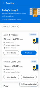 MyWalmart 1.30.0 screenshot 8