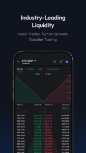 MEXC: Buy Bitcoin & Crypto 6.11.0 screenshot 6