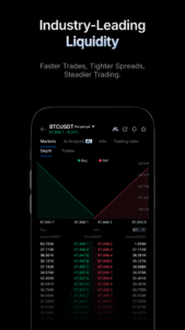 MEXC: Buy Bitcoin & Crypto screenshot 7