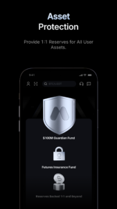 MEXC: Buy Bitcoin & Crypto 6.6.0 screenshot 6