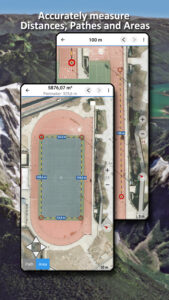 Mexico Topo Maps 7.8.0 screenshot 8