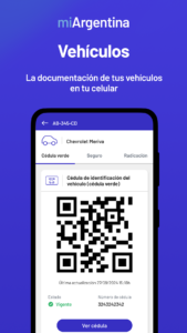 Mi Argentina 7.9.1 screenshot 5