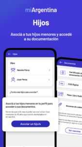 Mi Argentina 7.9.1 screenshot 6