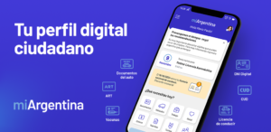 Mi Argentina 7.9.0 screenshot 1
