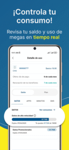 Mi Bitel 4.4.69 screenshot 2