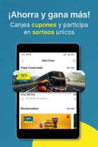 Mi Bitel 4.4.69 screenshot 6
