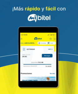 Mi Bitel 4.4.68 screenshot 11