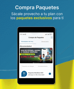 Mi Bitel 4.4.68 screenshot 13