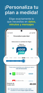 Mi Bitel 4.4.68 screenshot 4