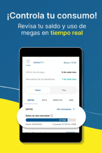 Mi Bitel 4.4.68 screenshot 8