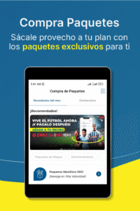 Mi Bitel 4.4.68 screenshot 9