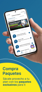 Mi Bitel 4.4.65 screenshot 3