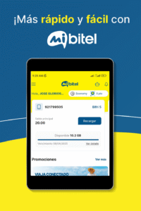 Mi Bitel 4.4.65 screenshot 10