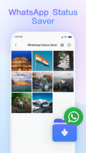 Mi Browser 14.35.1-gn screenshot 4