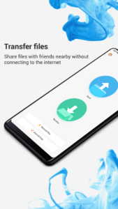 Xiaomi File Manager V1-230646 (Android V1-240305 screenshot 5
