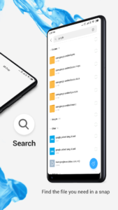 Xiaomi File Manager V1-230646 (Android V1-240305 screenshot 6