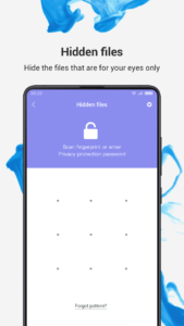 Xiaomi File Manager V1-230646 (Android V1-240305 screenshot 7