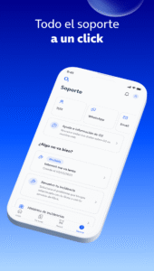 Mi O2 25.5.21 screenshot 5