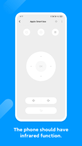 Mi Remote controller - for TV, STB, AC and more 7.1.3G screenshot 2