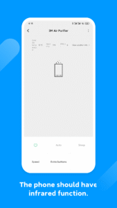 Mi Remote controller - for TV, STB, AC and more 7.1.3G screenshot 5