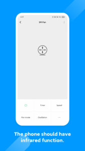 Mi Remote controller - for TV, STB, AC and more 7.1.3G screenshot 6
