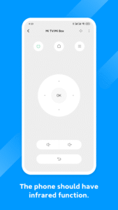 Mi Remote controller - for TV, STB, AC and more 7.1.3G screenshot 7