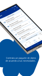 Mi Telcel 14.3.2 screenshot 5