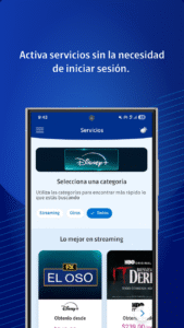 Mi Telcel 14.1 screenshot 4