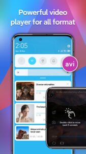 Mi Video-Short Video Download screenshot 2