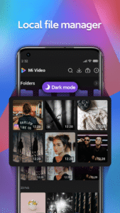 Mi Video-Short Video Download screenshot 4