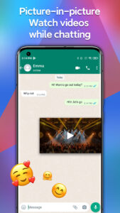 Mi Video-Short Video Download screenshot 5