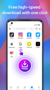 Mi Video-Short Video Download screenshot 6